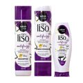 Kit Salon Line Meu Liso Antifrizz Liss Expert