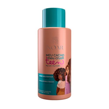 Creme-de-Pentear-Inoar-Meu-Cacho-Meu-Crush-Teen-500ml--1