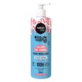 Creme Modelador Salon Line #todecacho Cachos dos Sonhos Fixação Natural 500ml