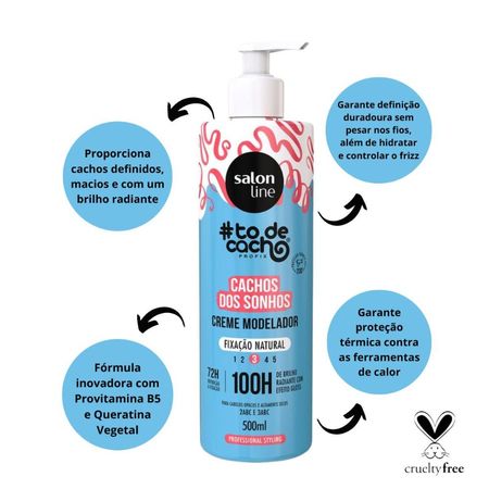 Creme-Modelador-Salon-Line-#todecacho-Cachos-dos-Sonhos-Fixação-Natural-500ml--2