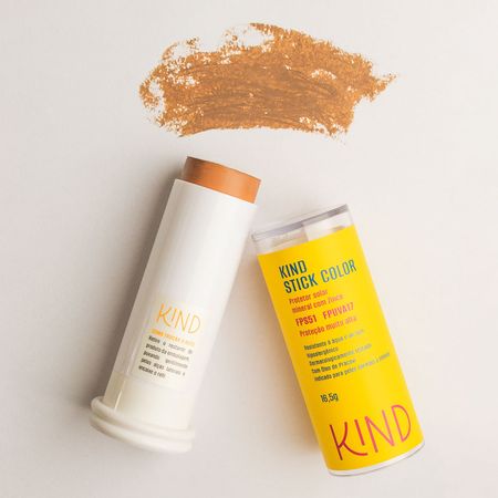 Protetor-Solar-Facial-Kind-Beauty-Stick-Color-K140-FPS-51-FPUVA-17-16,5-g-K140--4