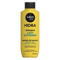 Kit Salon Line Hidra: Shampoo + Condicionador Liso Extremo