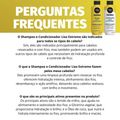 Kit Salon Line Hidra: Shampoo + Condicionador Liso Extremo