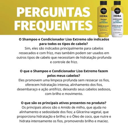 Kit-Salon-Line-Hidra:-Shampoo-+-Condicionador-Liso-Extremo--7