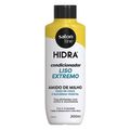 Kit Salon Line Hidra: Shampoo + Condicionador Liso Extremo
