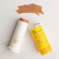 Protetor Solar Facial Kind Beauty Stick Color K130 FPS 51 FPUVA 17 16,5 g K130