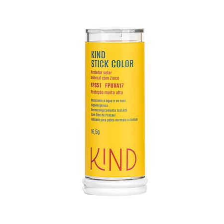 Protetor-Solar-Facial-Kind-Beauty-Stick-Color-K70-FPS-51-FPUVA-17-16,5-g-K70--2