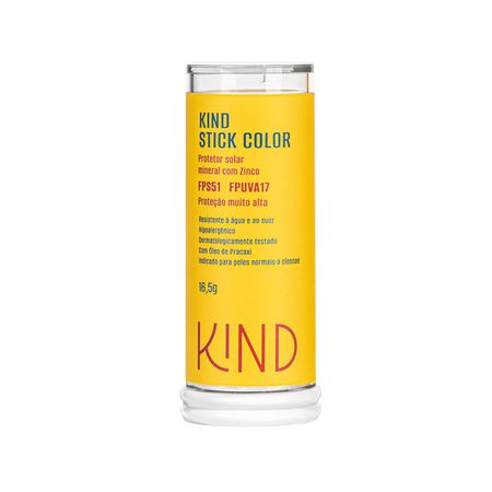 Protetor-Solar-Facial-Kind-Beauty-Stick-Color-K110-FPS-51-FPUVA-17-16,5-g-K110--3