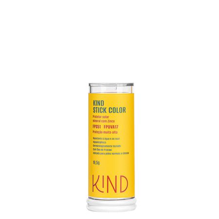 Protetor-Solar-Facial-Kind-Beauty-Stick-Color-K80-FPS-51-FPUVA-17-16,5-g-K80--1