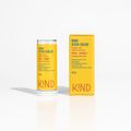 Protetor Solar Facial Kind Beauty Stick Color K80 FPS 51 FPUVA 17 16,5 g K80