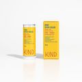 Protetor Solar Facial Kind Beauty Stick Color K100 FPS 51 FPUVA 17 16,5 g K100