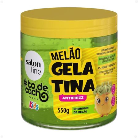 Kit-Salon-Line-Kids-4-Gelatina:-Melão,-Maracujá,-Uva-e-Melancia--3