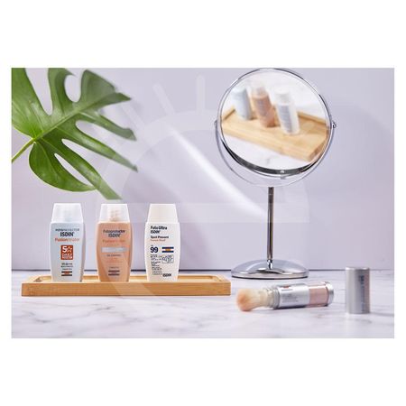 Protetor-Solar-Facial-Foto-Ultra-Isdin-Active-Unify-Color-FPS-99---50ml--3