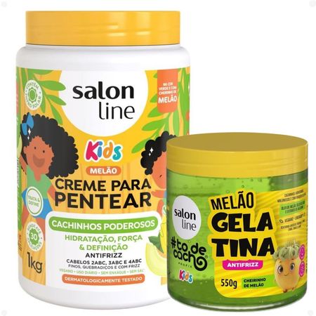 Kit-Completo-Salon-Line-Kids:-4-Cremes-e-4-Gelatinas--3