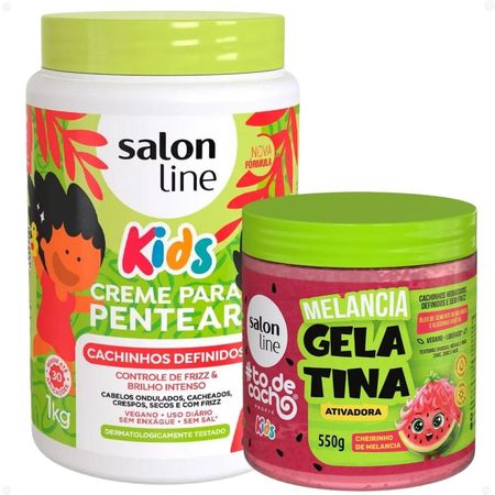 Kit-Completo-Salon-Line-Kids:-4-Cremes-e-4-Gelatinas--6