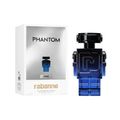 Perfume Rabanne Phantom Intense Masculino Eau de Parfum 150 ml 150 ml