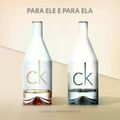 Ckin2U Masculino - Eau de Toilette - 50ml - Calvin Klein