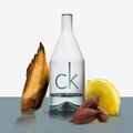 Ckin2U Masculino - Eau de Toilette - 50ml - Calvin Klein