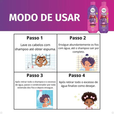 Kit-Salon-Line-Kids-#todecacho:-Shampoo-e-Condicionador-Uva--5