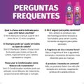 Kit Salon Line Kids #todecacho: Shampoo e Condicionador Uva
