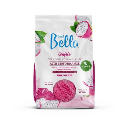 Depil-Bella-Cera-Depilatória-Quente-Confete-Pink-Pitaya-1000g--1