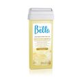 Depil Bella Cera Depilatória Roll-On Chocolate Branco 100g