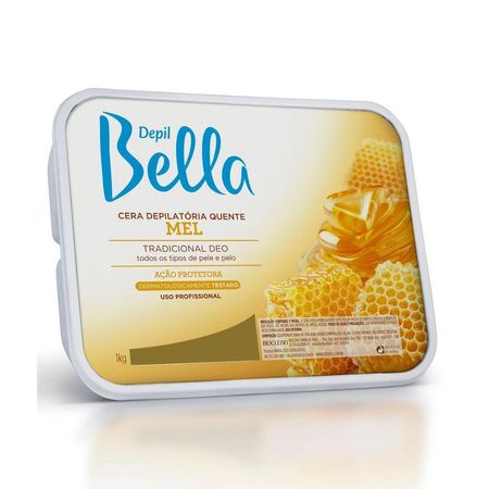 Depil-Bella-Cera-Depilatória-Mel-1000g--1