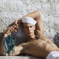 Perfume Jean Paul Gaultier Le Beau Masculino Eau de Toilette 125 ml 125 ml