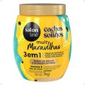 Kit Kit Salon Line Multy Creme: Melancia + Morango + Maracujá + Banana