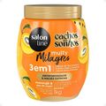 Kit Kit Salon Line Multy Creme: Melancia + Morango + Maracujá + Banana