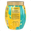 Creme de Tratamento 3 em 1 Salon Line Multy Maravilhas Cachos dos Sonhos Banana e Óleo de Rícino 1Kg