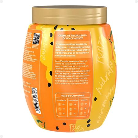 Creme-de-Tratamento-3-em-1-Salon-Line-Multy-Milagres-Cachos-dos-Sonhos-Maracujá-e-Óleo-de-Argan-1Kg--3
