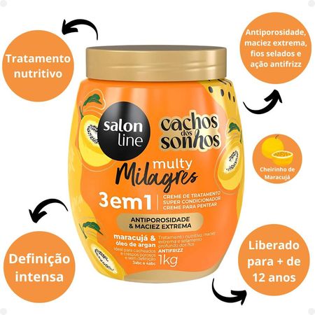 Creme-de-Tratamento-3-em-1-Salon-Line-Multy-Milagres-Cachos-dos-Sonhos-Maracujá-e-Óleo-de-Argan-1Kg--2