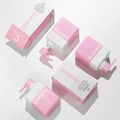 Emulsão de Limpeza Creamy Skincare Limpador Suave Hidratante 180ml