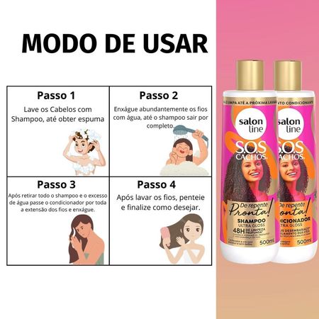 Kit-Salon-Line-Sos-Cachos-De-Repente-Pronta!:-Shampoo-+-Condicionador--2