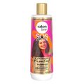 Kit Salon Line Sos Cachos De Repente Pronta!: Shampoo + Condicionador