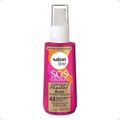 Óleo Reparador Salon Line Sos Cachos De Repente Pronta! 42ml