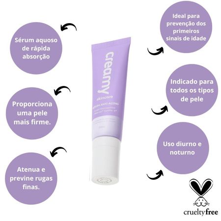 Sérum-Anti-idade-Creamy-Skincare-Anti-aging-30ml--2