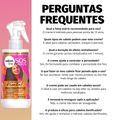 Creme para Pentear Antiporosidade Fluido Salon Line Sos Cachos De Repente Pronta! 300ml