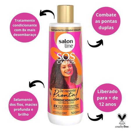 Condicionador-Ultra-Gloss-Salon-Line-Sos-Cachos-De-Repente-Pronta!-500ml--2