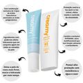 Sérum Facial Hidratante + Protetor Solar Fps 60 Creamy Skincare