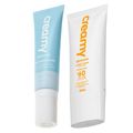 Sérum Facial Hidratante + Protetor Solar Fps 60 Creamy Skincare