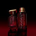 Perfume Hugo Boss The Scent Elixir Parfum Feminino 30 ml 30ml