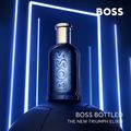 Perfume Hugo Boss Bottled Triumph Elixir Eau de Parfum Masculino 100 ml 100ml