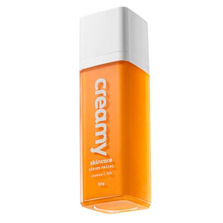 Sérum-Antioxidante-Vitamina-C-+-Gel-Clareador-Antiacne-Creamy-Skincare--3