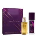 Kit Gabriela Sabatini Edt Perfume Feminino 60 ml + Body Spray Desodorante 75 ml