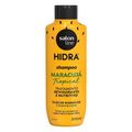 Kit Salon Line Hidra: Shampoo e Condicionador Maracujá