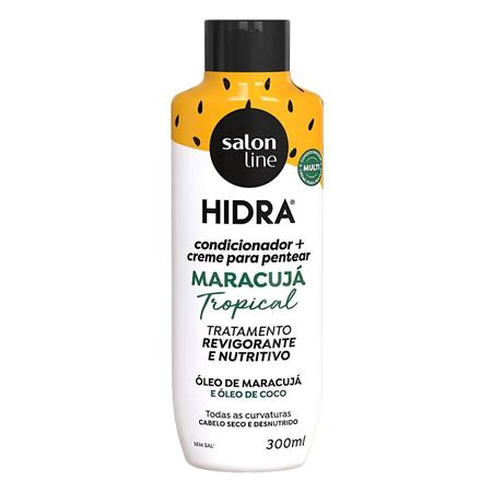 Kit-Salon-Line-Hidra:-Shampoo-e-Condicionador-Maracujá--5