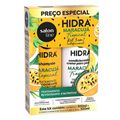 Kit Salon Line Hidra: Shampoo e Condicionador Maracujá
