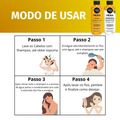 Kit Salon Line Hidra: Shampoo e Condicionador Maracujá